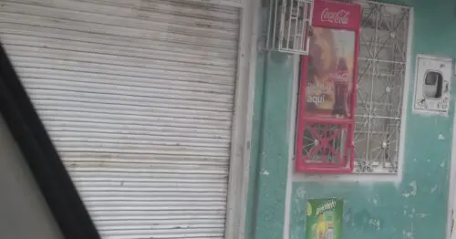 TIENDA DE BARRIO TRANSVERSAL 18J TIENDA DE BARRIO TRANSVERSAL 18J